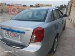 شيفروليه اوبترا